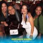 Vaquejada de Serrinha (Sexta-feira)